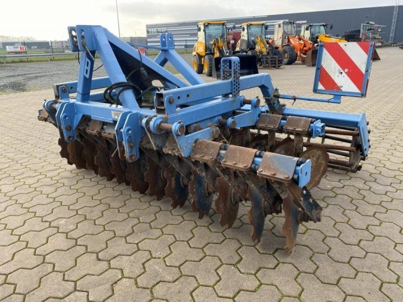 ZEI RAPTOR 3,0 MTR. VERSTELLBAR