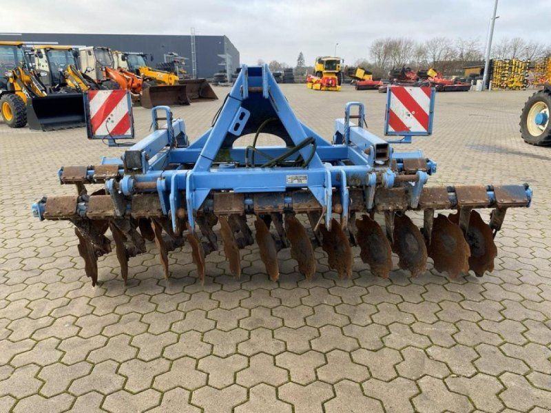 ZEI RAPTOR 3,0 MTR. VERSTELLBAR