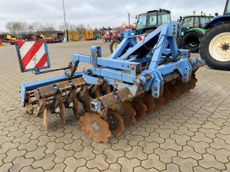 ZEI RAPTOR 3,0 MTR. VERSTELLBAR