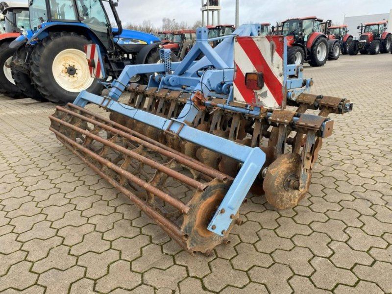 ZEI RAPTOR 3,0 MTR. VERSTELLBAR