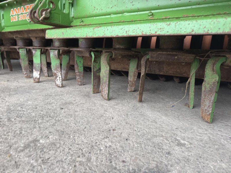 Amazone AD-P 302 AirStar Profi KE 303