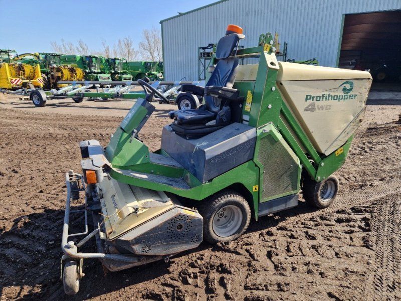 Amazone Profihopper PH 1250
