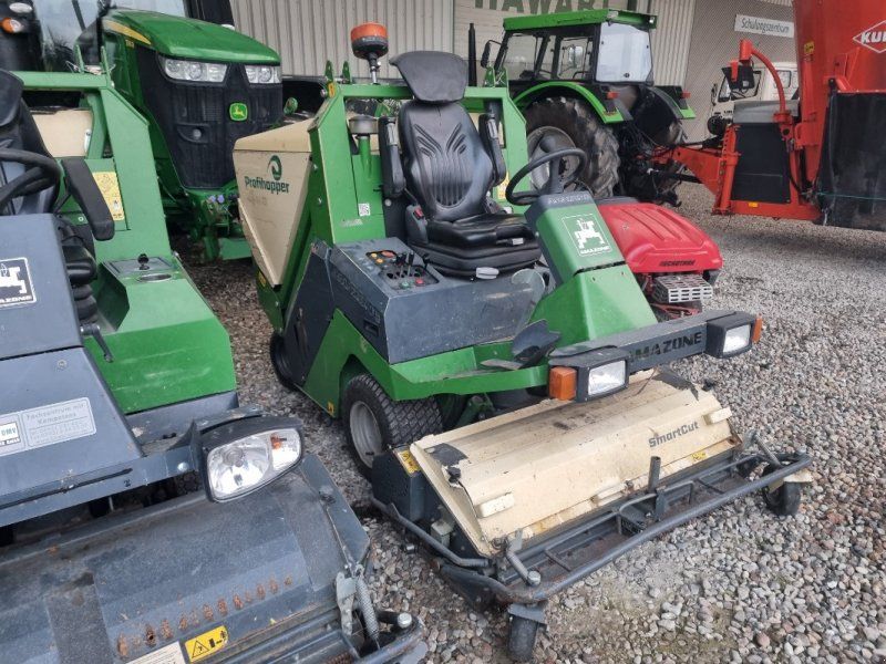 Amazone Profihopper PH 1250