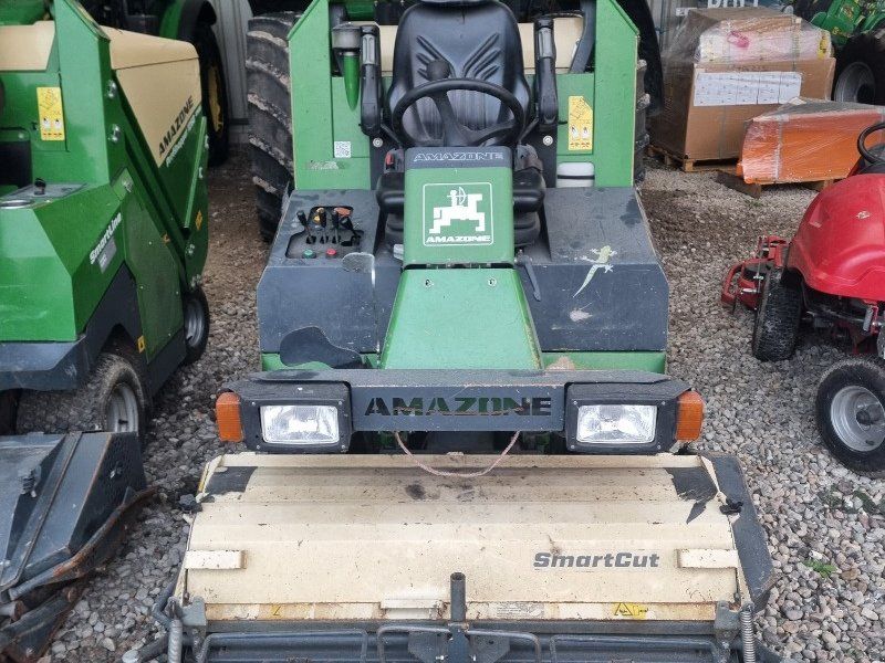 Amazone Profihopper PH 1250