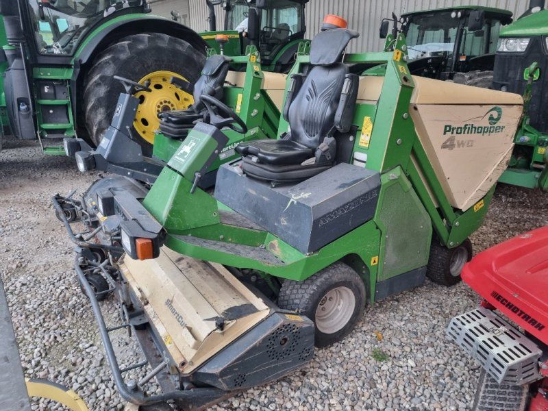 Amazone Profihopper PH 1250