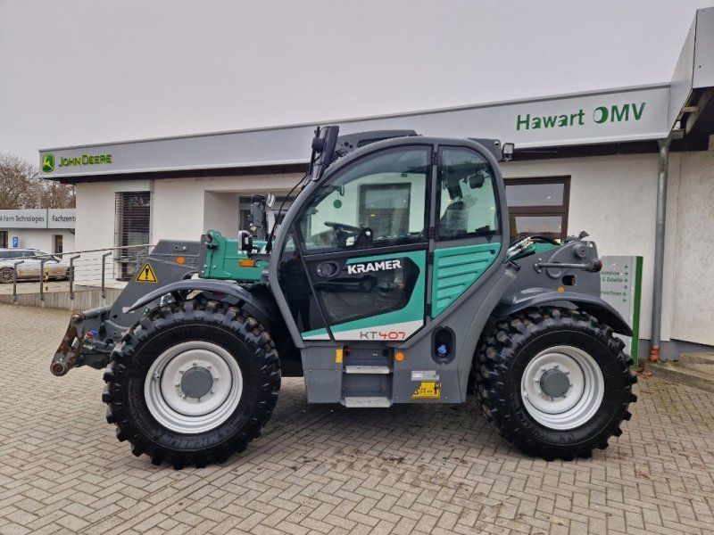 Kramer KT407 (415-47)
