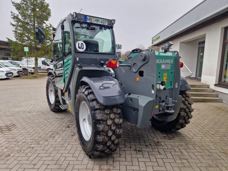 Kramer KT407 (415-47)