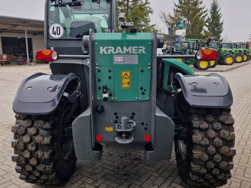 Kramer KT407 (415-47)