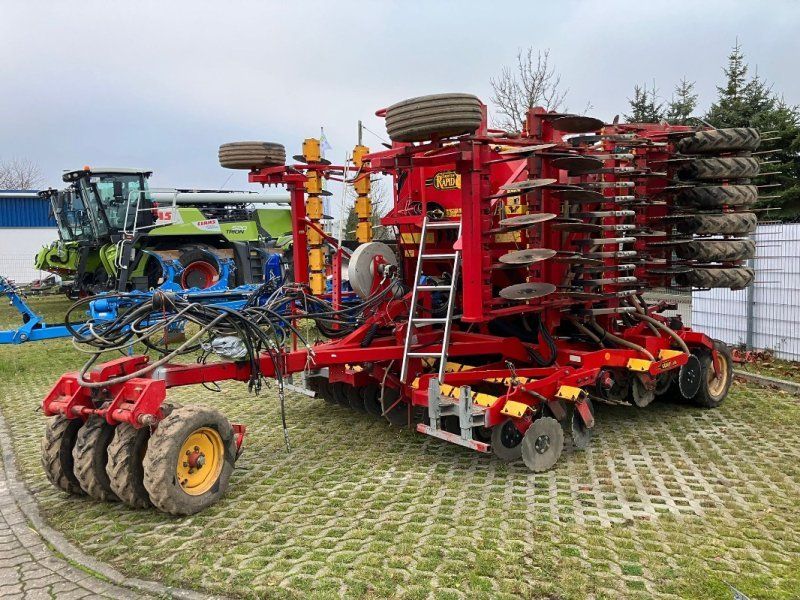 Väderstad Rapid 600F