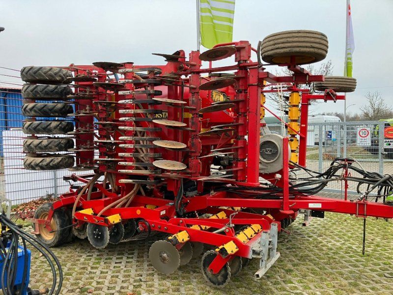 Väderstad Rapid 600F