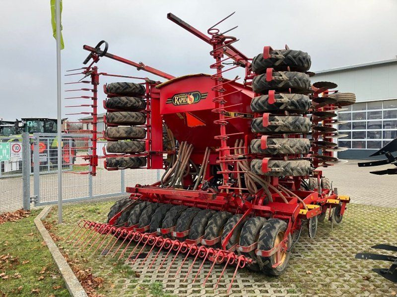 Väderstad Rapid 600F