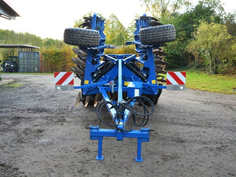 Köckerling Rebell classic T 500