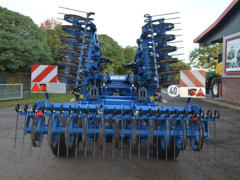 Köckerling Rebell classic T 500