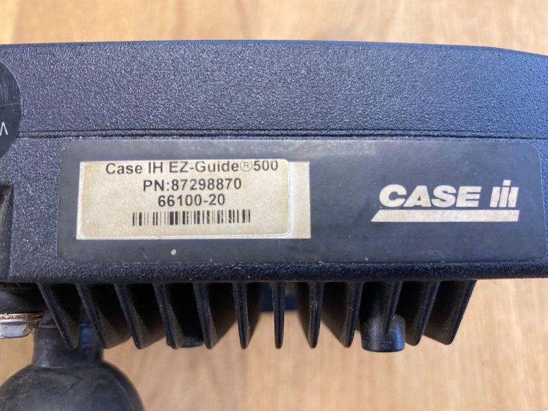 Case IH Trimble EZ 500