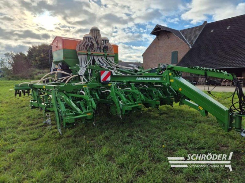 Amazone PRIMERA DMC 6000-2