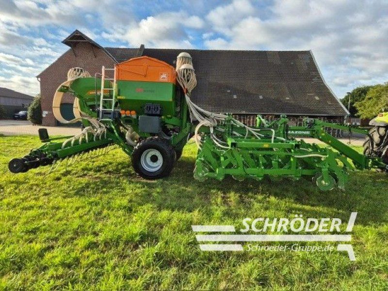 Amazone PRIMERA DMC 6000-2