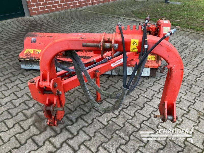 Maschio GIRAFFA 210