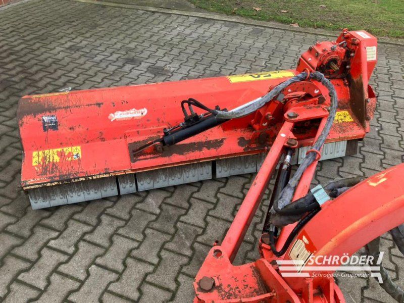Maschio GIRAFFA 210