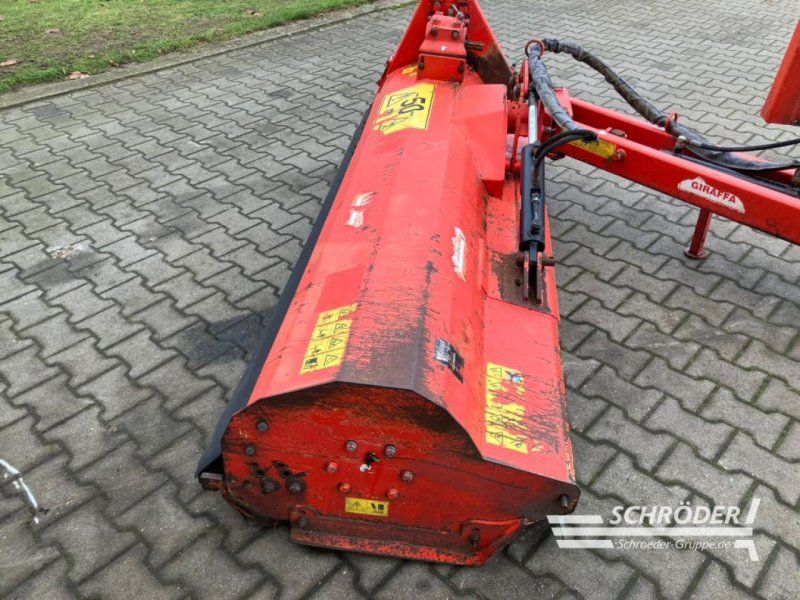 Maschio GIRAFFA 210