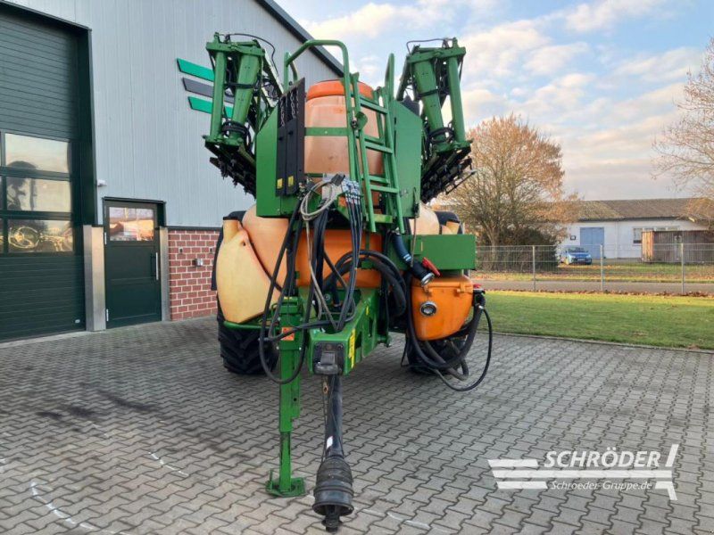 Amazone UX 4200 SPECIAL