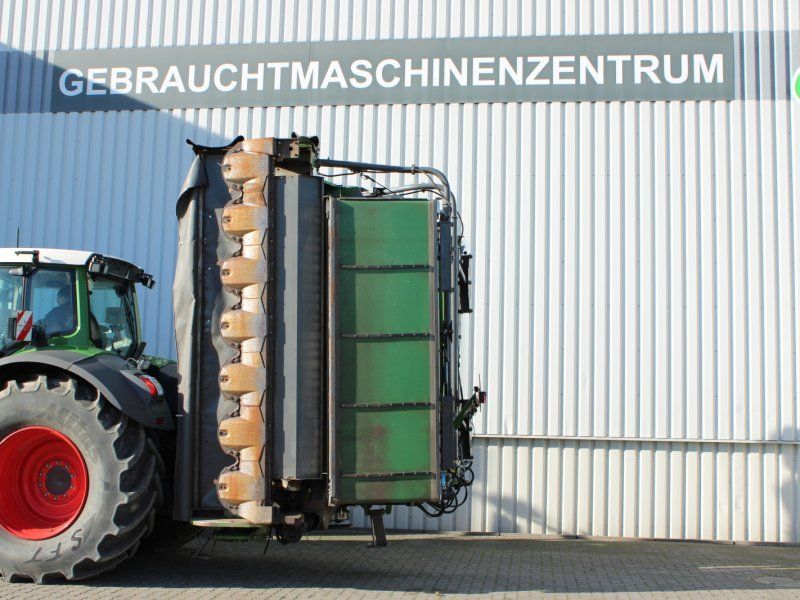 Fendt Slicer 9314 TLKCB