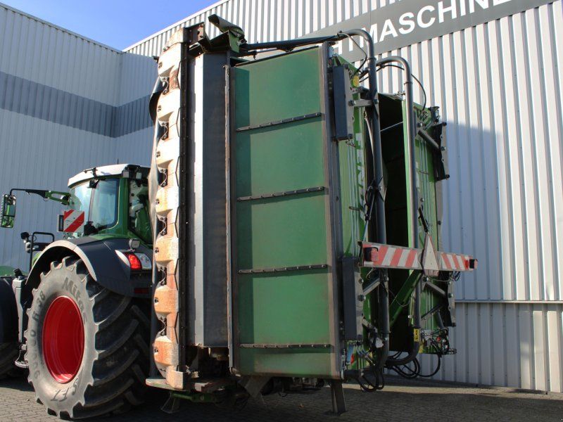 Fendt Slicer 9314 TLKCB
