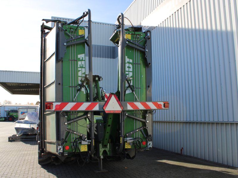 Fendt Slicer 9314 TLKCB