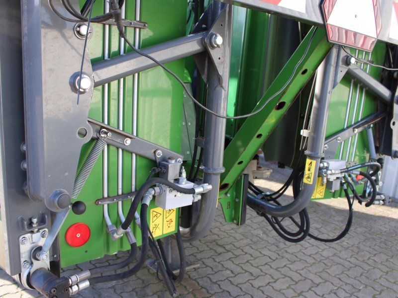 Fendt Slicer 9314 TLKCB