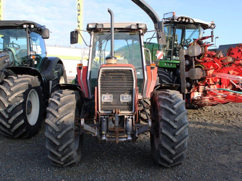 Massey Ferguson 3085