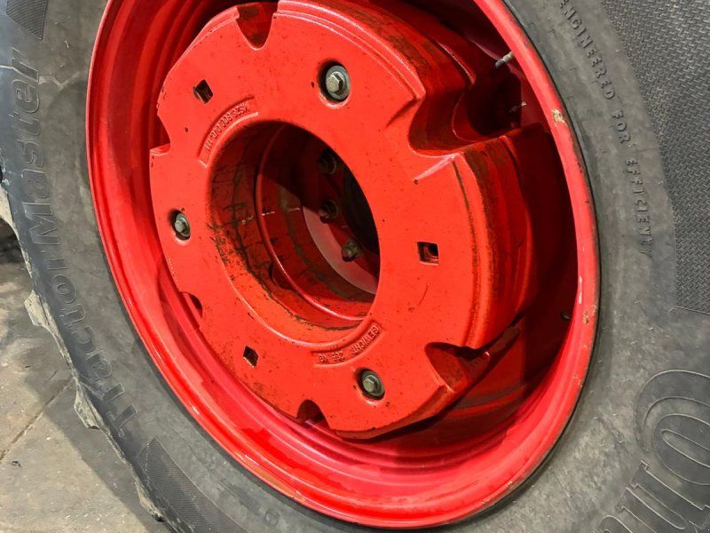 Fendt 828 Vario SCR ProfiPlus