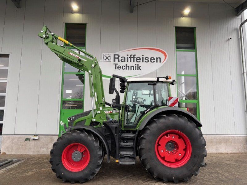 Fendt 620 Vario Profi+ Setting2