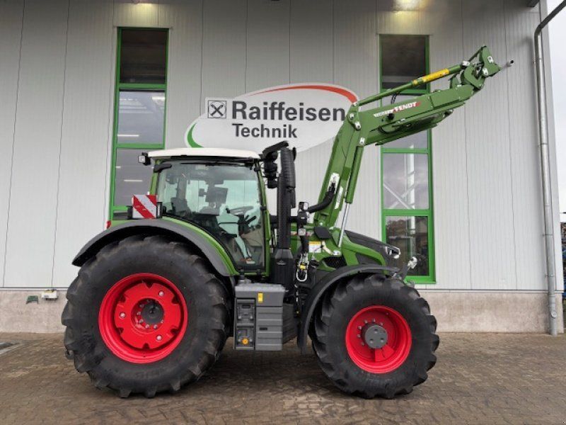 Fendt 620 Vario Profi+ Setting2