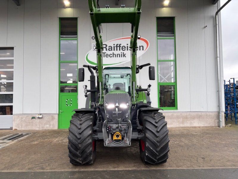 Fendt 620 Vario Profi+ Setting2