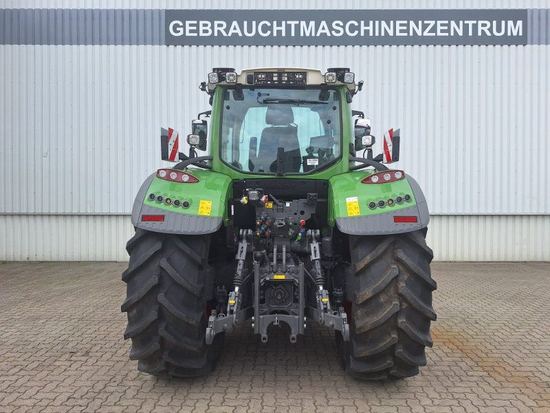 Fendt 720 Vario Gen.6