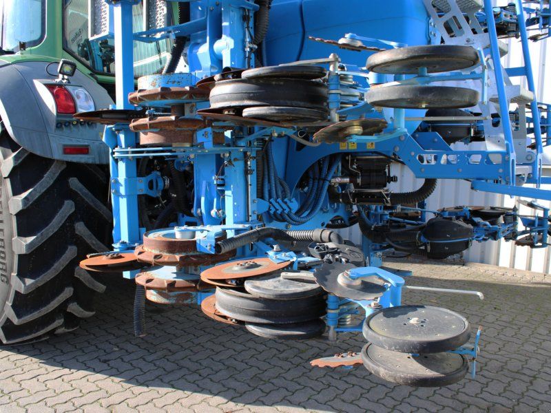 Lemken Azurit 9 KD