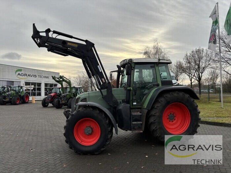 Fendt 716 VARIO
