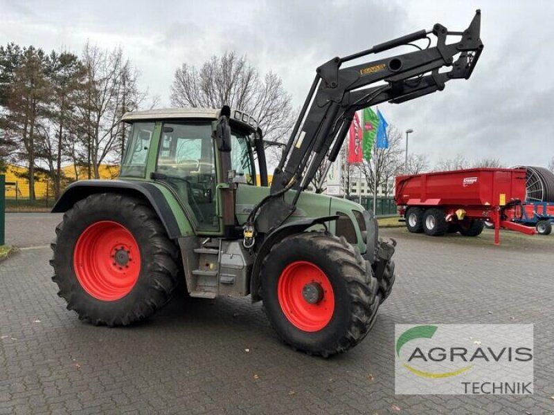 Fendt 716 VARIO