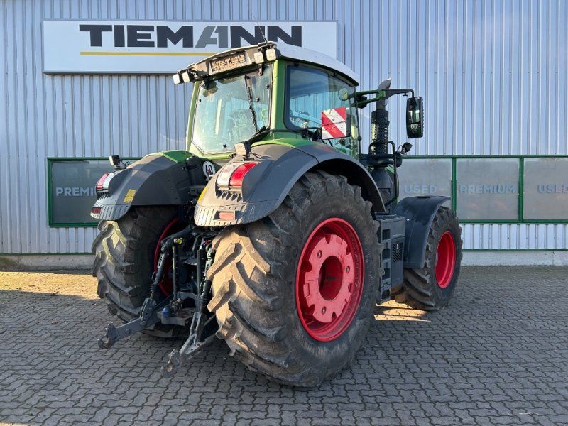 Fendt 826 Vario ProfiPlus