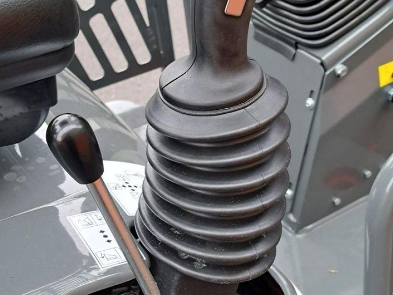 Weidemann Modell 1140