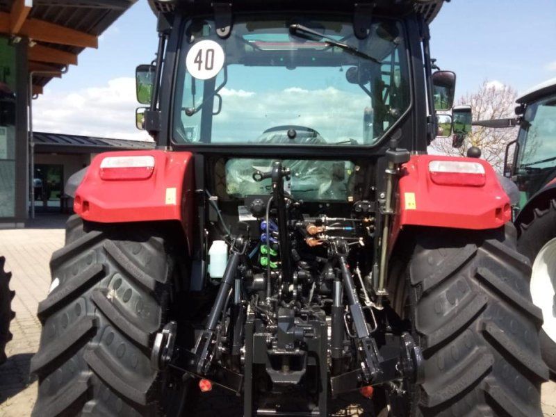 Case IH Farmall 90 A