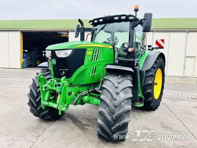 John Deere 6175R