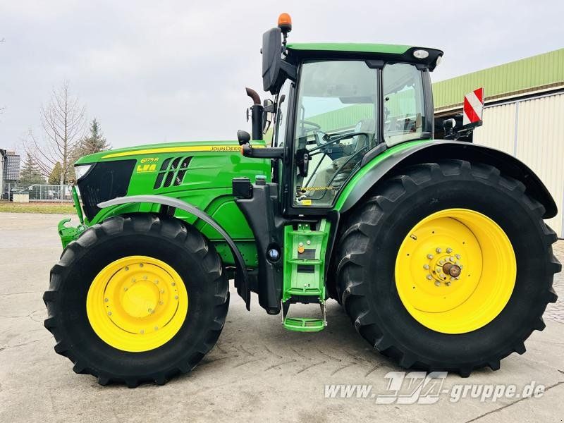 John Deere 6175R