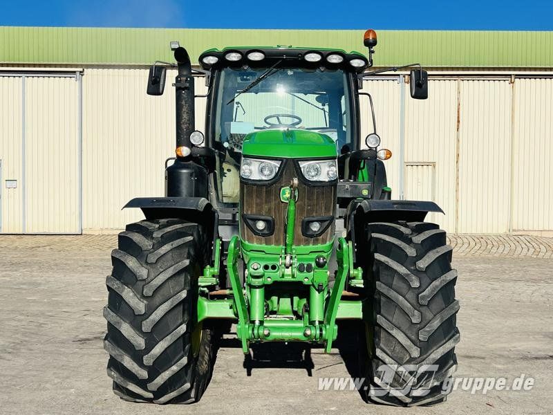 John Deere 6195R