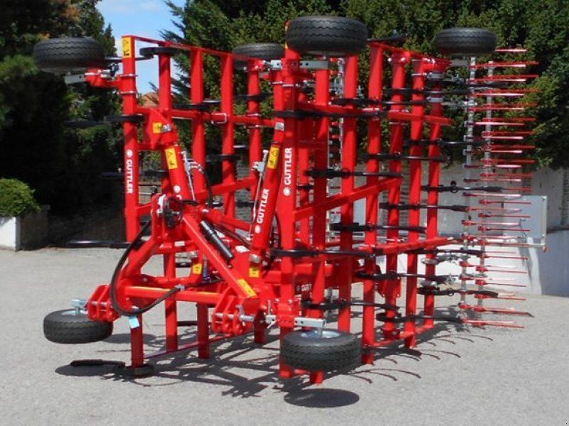 Güttler SuperMaxx 60-7 Bio