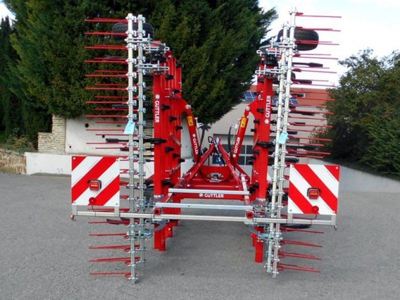 Güttler SuperMaxx 60-7 Bio