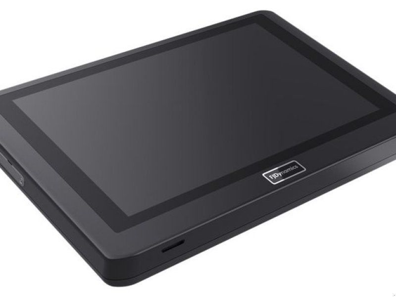 FJDynamics Autotrack-Steering EVO II