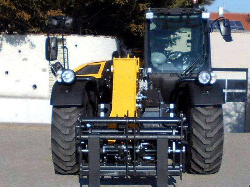 Dieci Agri Farmer 34.7 GD EVO II