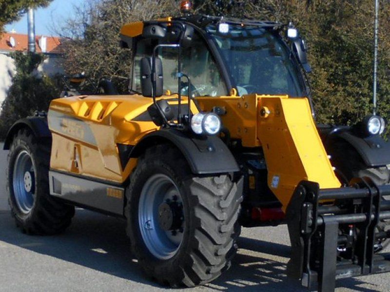 Dieci Agri Farmer 34.7 GD EVO II