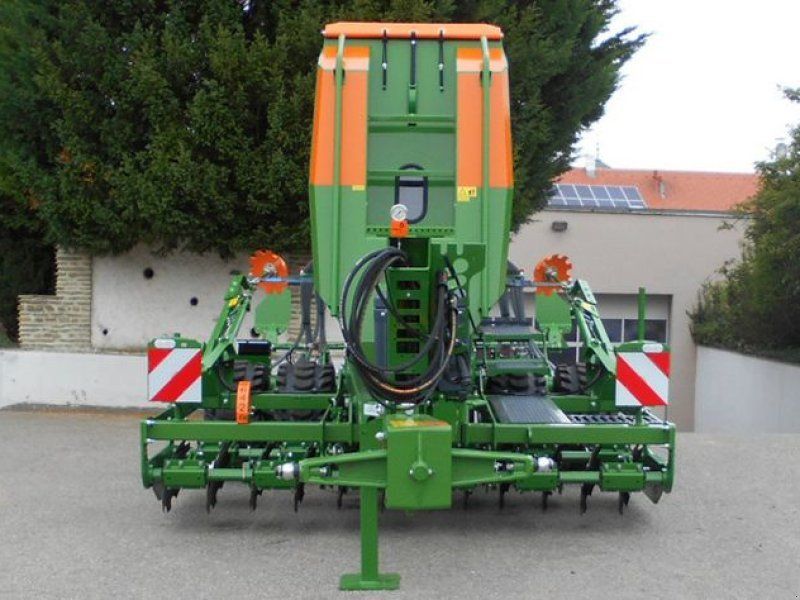 Amazone Cirrus 3003 Compact