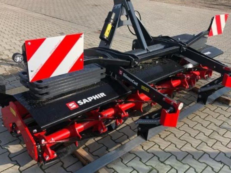 Saphir SinusCut 300 Vorführgerät